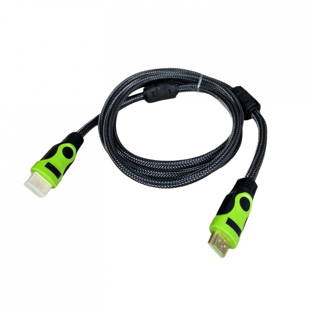 Cable HDMI Guaya Doble Filtro LJ-1