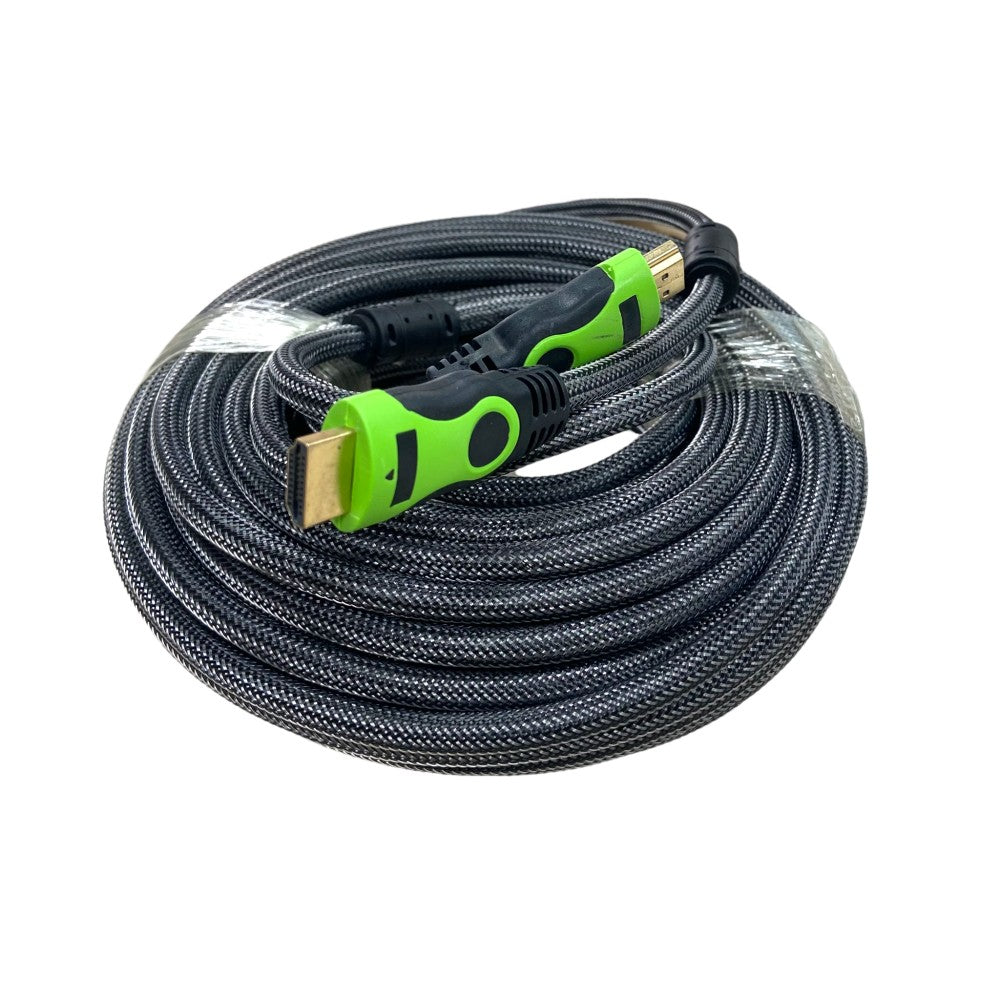 Cable HDMI Guaya Doble Filtro LJ-1