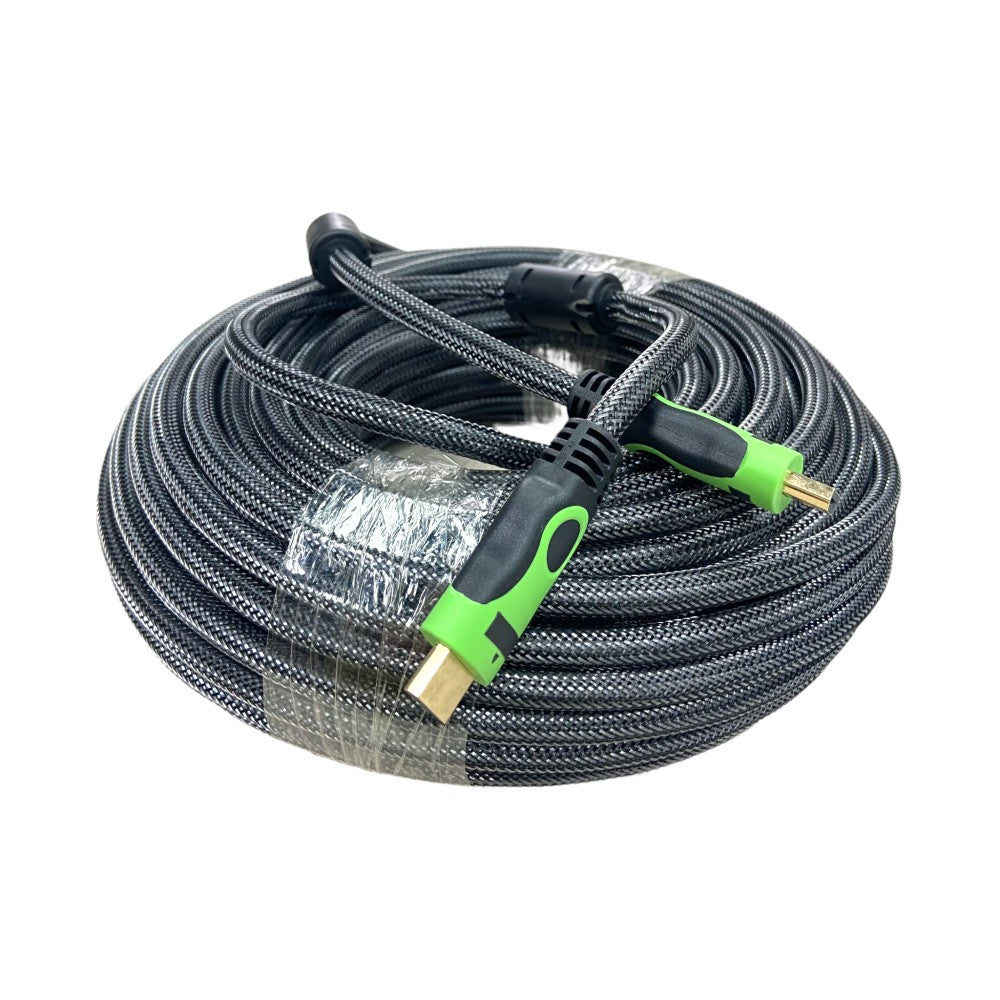 Cable HDMI Guaya Doble Filtro LJ-1