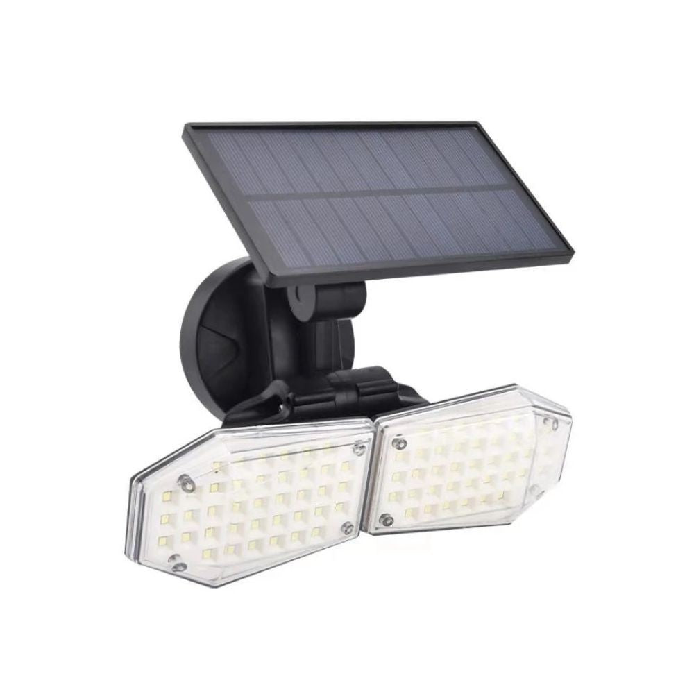 Lampara Solar Recargable SH-078