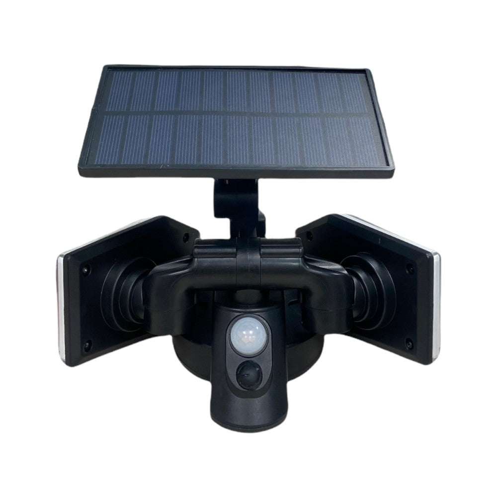 Lampara Solar Recargable SH-078