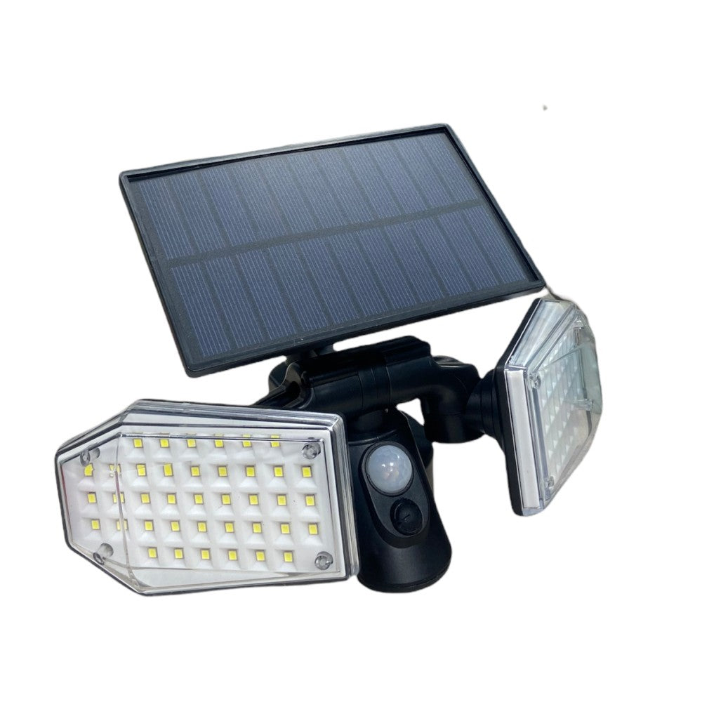 Lampara Solar Recargable SH-078