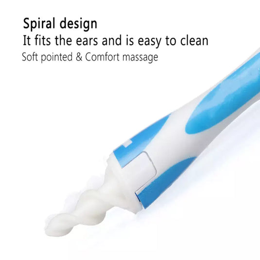 What Do You Need 7 - Limpiador de oídos, herramienta de
