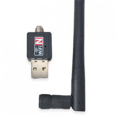 Antena USB WIFI para Computador 802-2