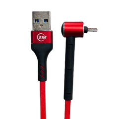 Cable de carga y datos C01