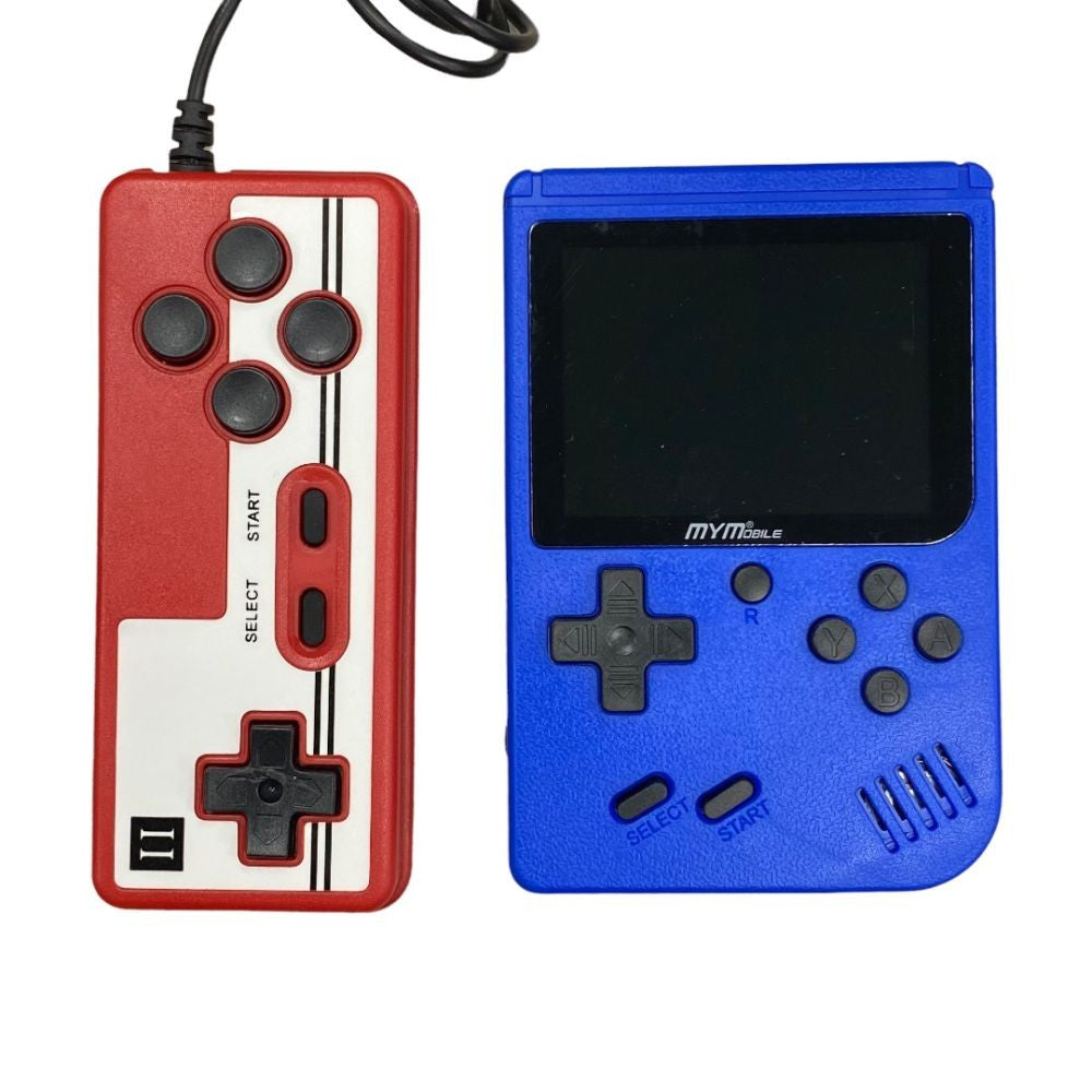 consola de juegos retro 3" GAMEBOY CONTROL