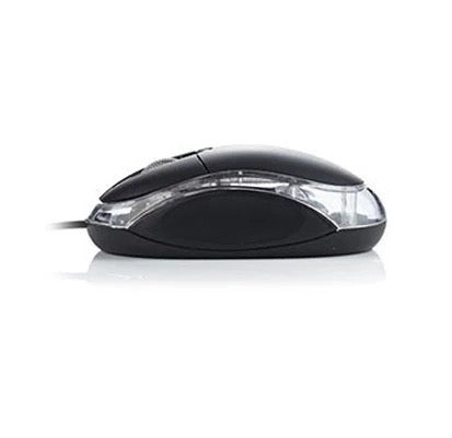 Mouse Alambrico USB 2.0 Jertech Delicate MT300