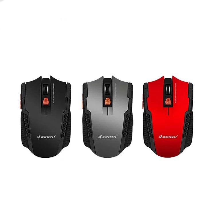 Mouse Inalambrico Jertech JR4