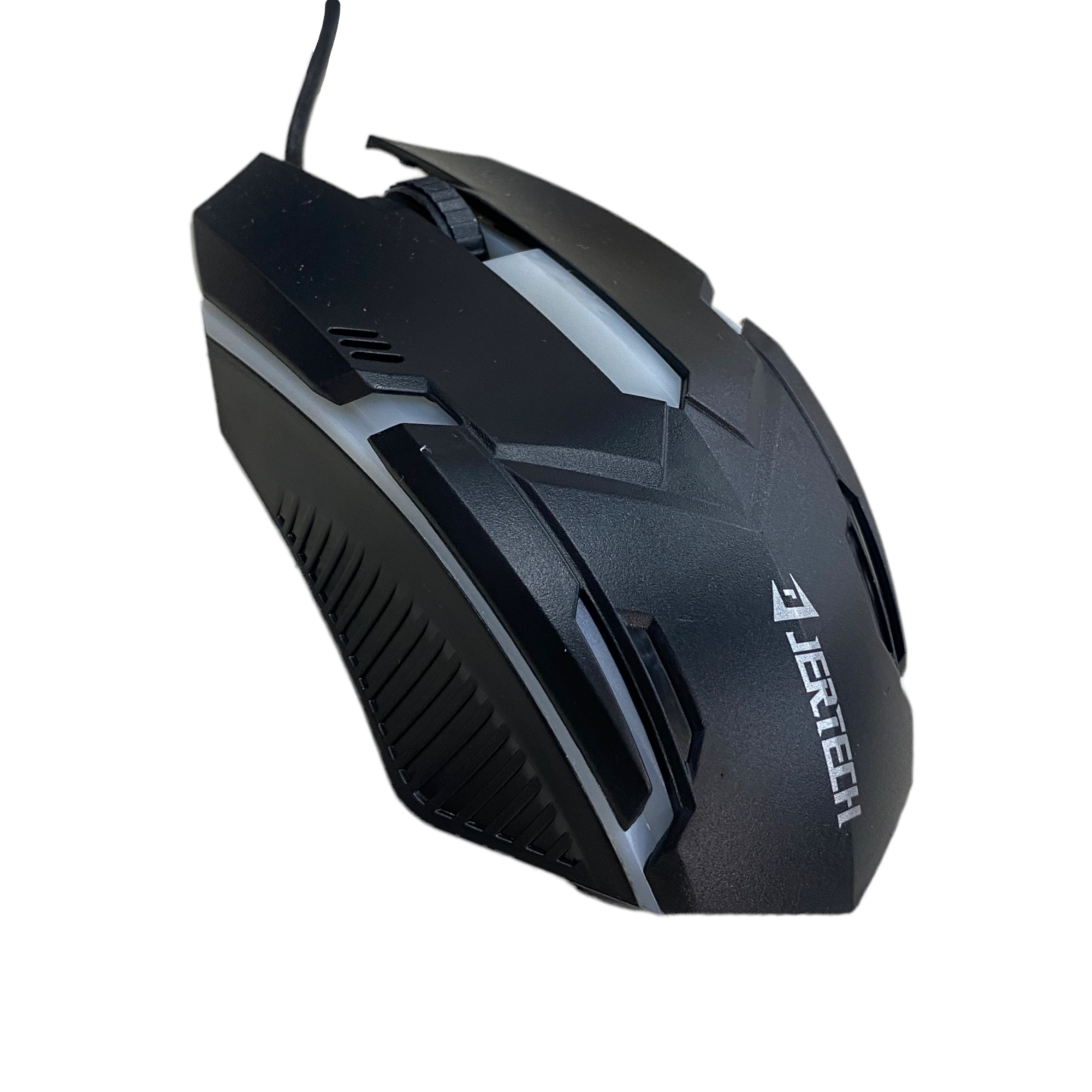 Mouse Para Computador Con Cable Jertech M200