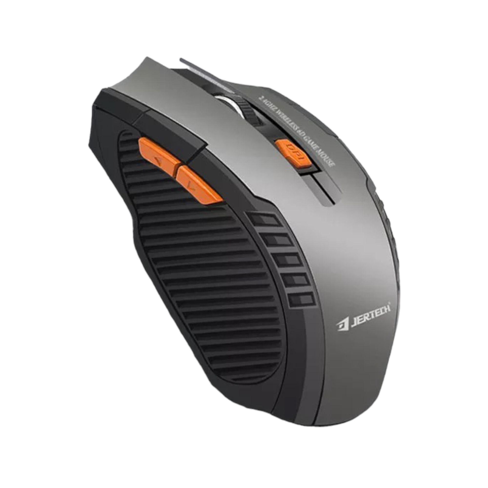 Mouse Inalambrico Jertech JR4