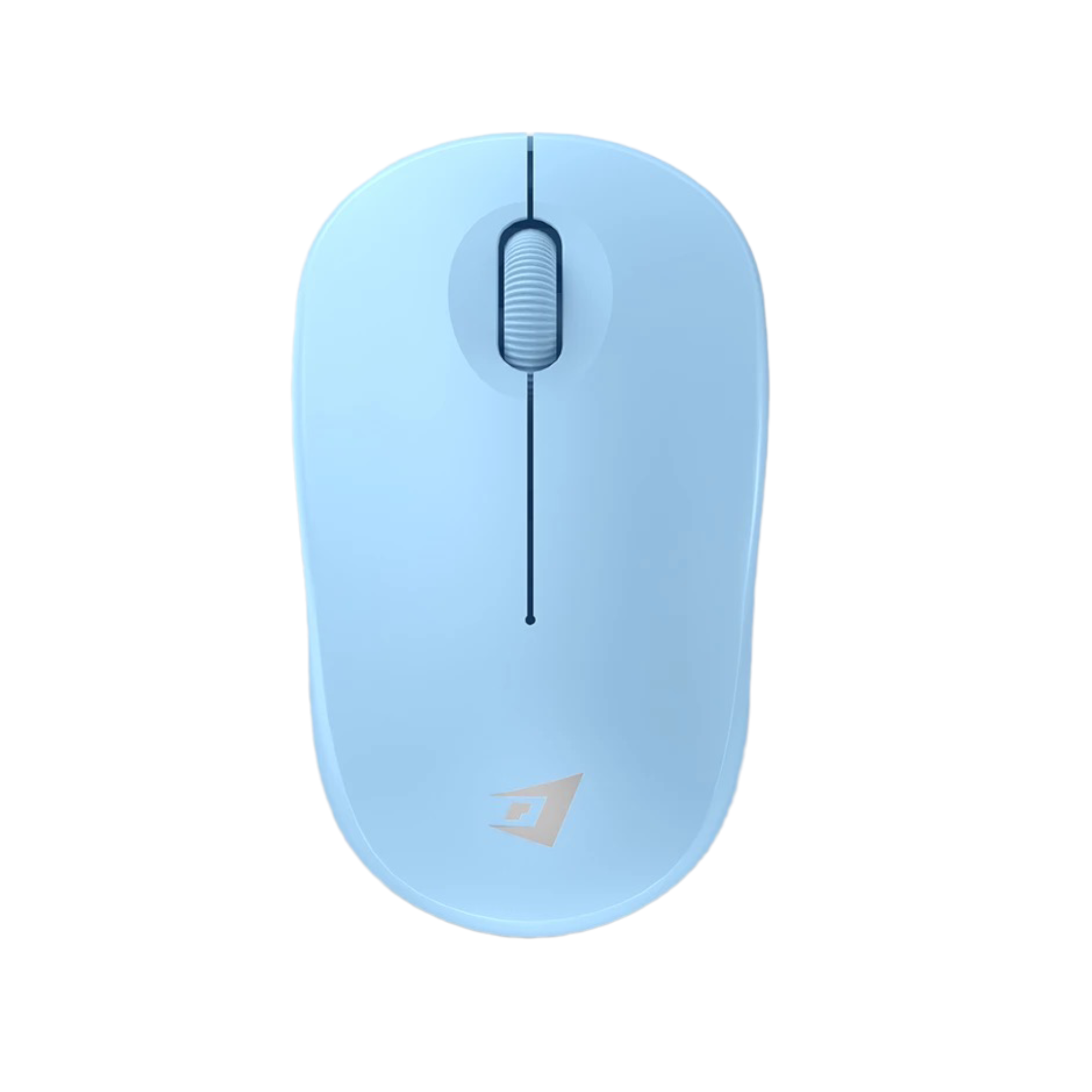 Mouse Inalámbrico Usb JR5 Jertech