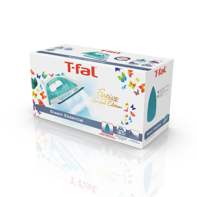 Plancha a vapor T-FAL 30007593